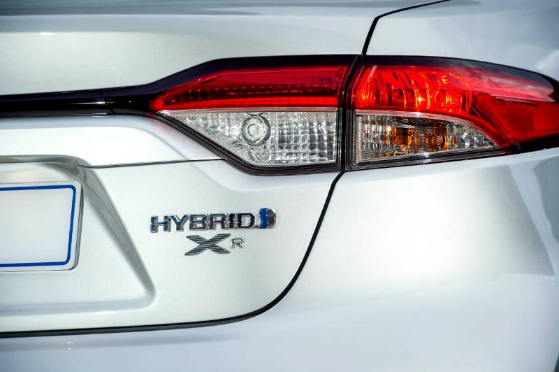 Pricing Update: Toyota Corolla - Better Hybrid Tech