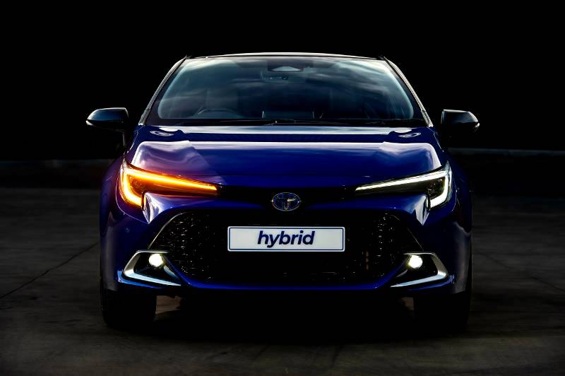 Pricing Update: Toyota Corolla Hatch