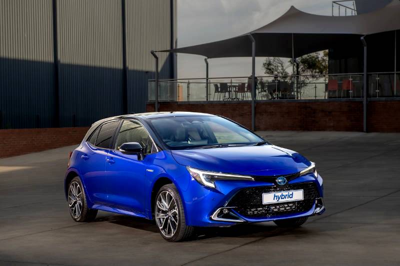 Pricing Update: Toyota Corolla Hatch