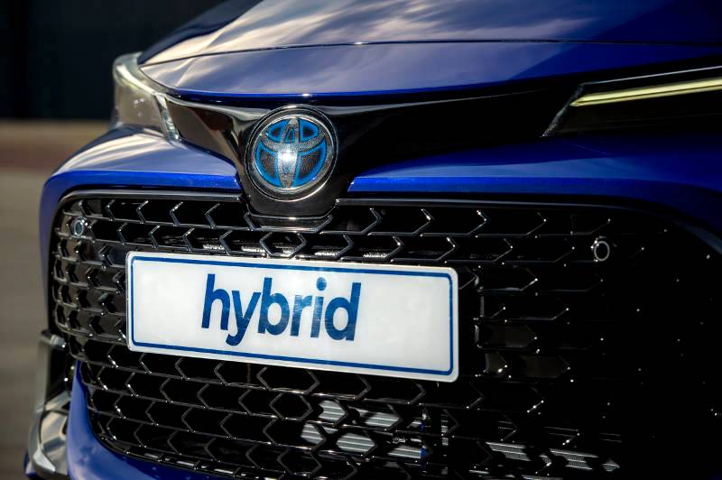 Pricing Update: Toyota Corolla Hatch