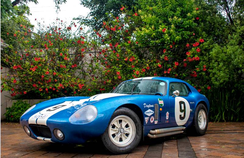 The Cape 1000 2023 - Exciting new category added