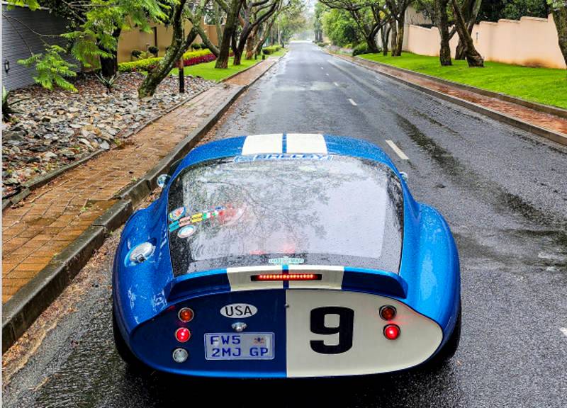 The Cape 1000 2023 - Exciting new category added