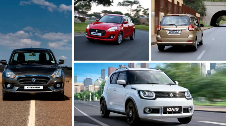 Why we bought our second Suzuki