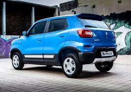 Do you with the upgraded S-Presso