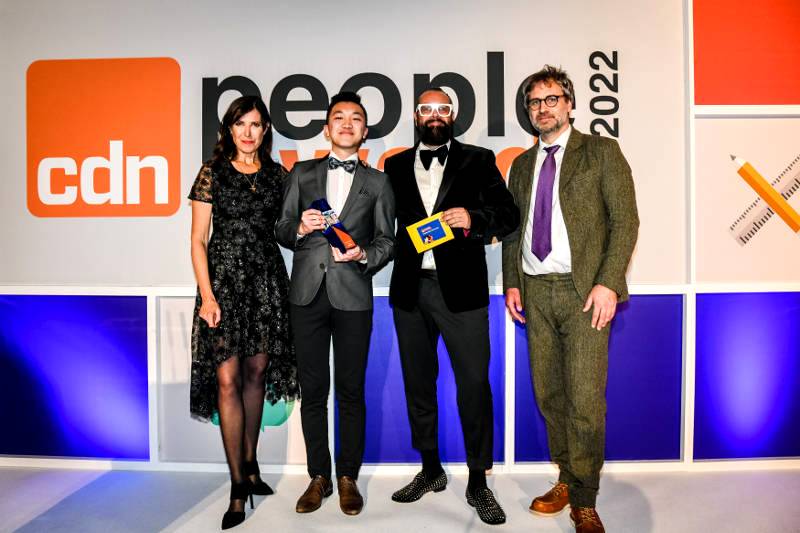 Car of the Year design award