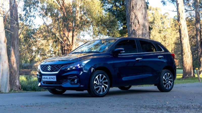 Road trip destinations for adventure seekers