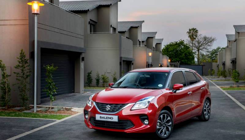 Road trip destinations for adventure seekers