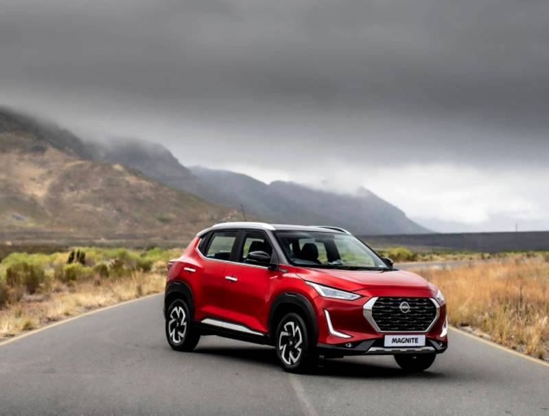 The New Nissan Magnite: An All-Rounder for the Modern City Slicker