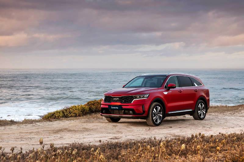 2023 South African Car of the Year competition