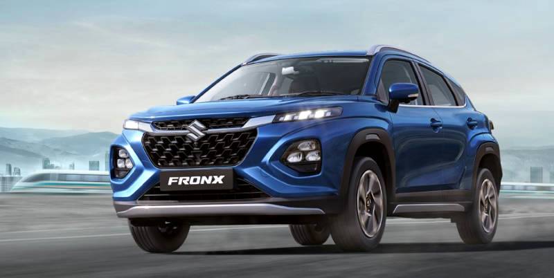 Maruti Suzuki further strengthens its SUV line-up