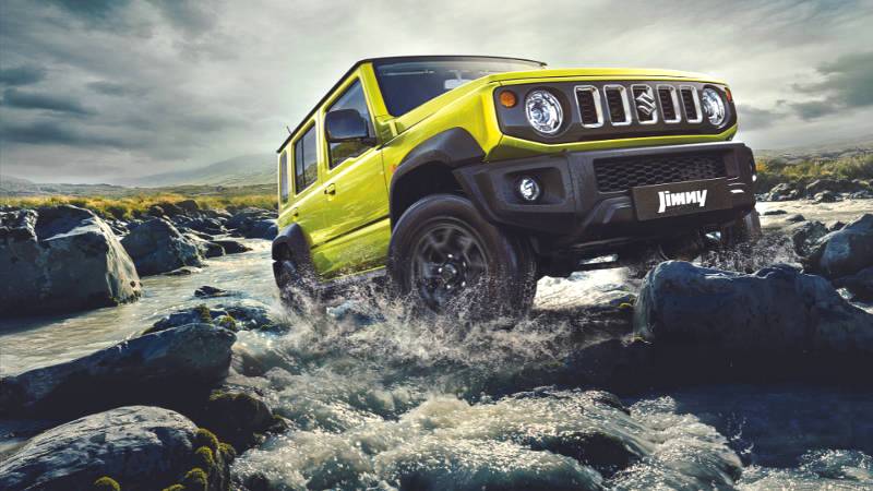 Maruti Suzuki further strengthens its SUV line-up