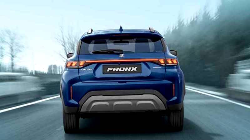 Maruti Suzuki further strengthens its SUV line-up