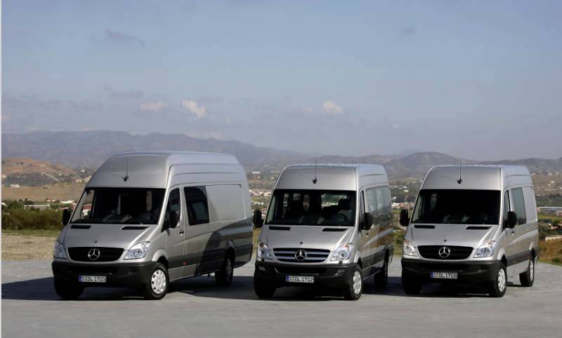 Mercedes-Benz Vans Ends the Fourth Quarter of 2022
