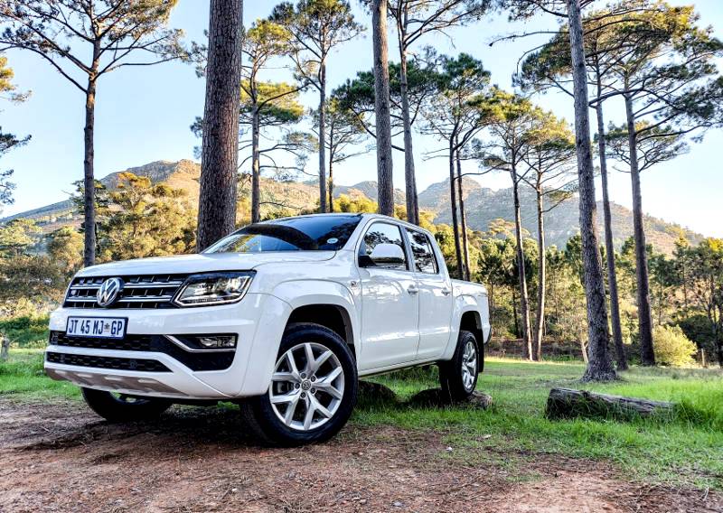 Polo Vivo, Polo and T-Cross are Volkswagen’s most popular vehicles in South Africa