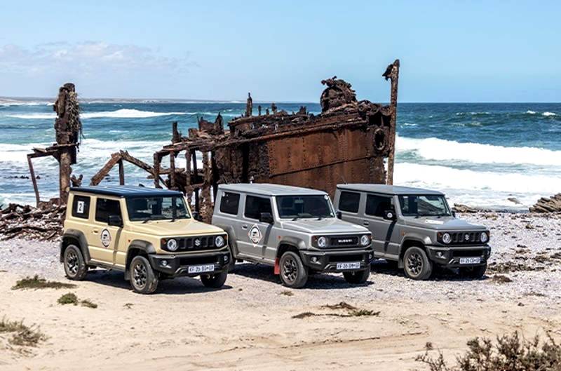 Road trip destinations for hikers