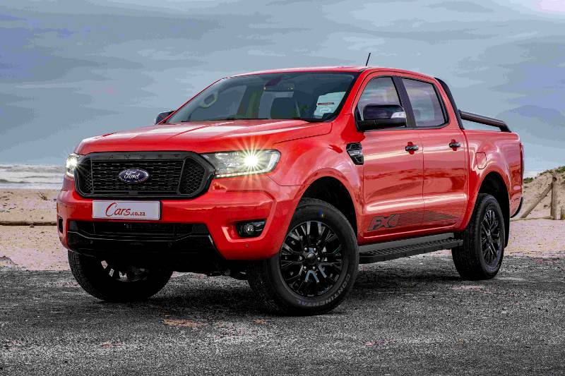 SA’s top 10 automakers: The winners & losers