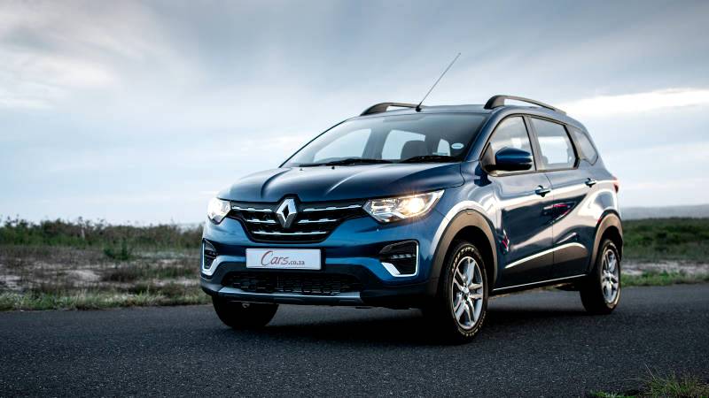 SA’s top 10 automakers: The winners & losers