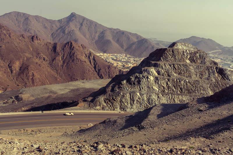 Star of recent 1000 Miglia Experience UAE is now available to buy from Jaguar Classic