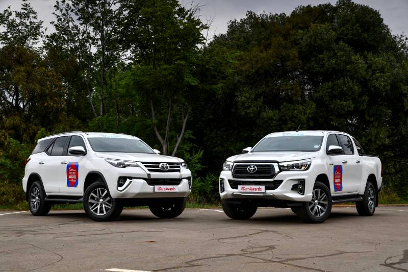 These are South Africa’s Best Used Car Buys