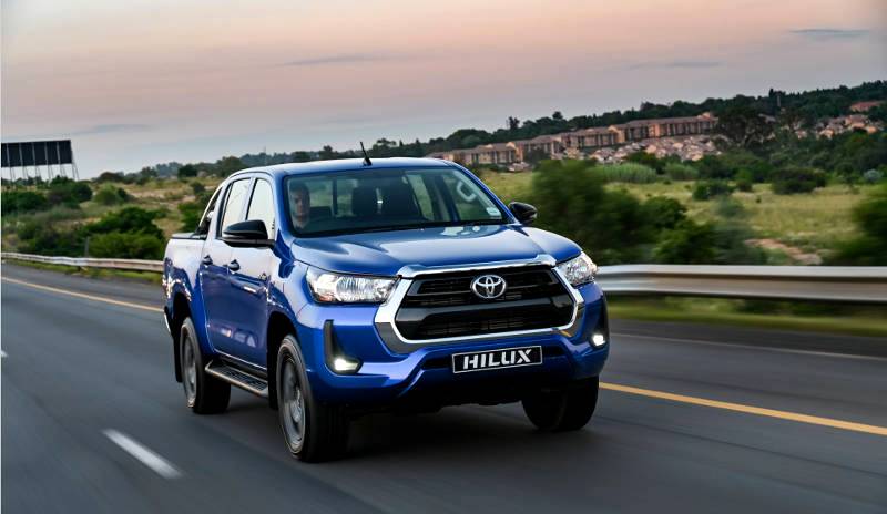 2022 Toyota Sales: 132 035