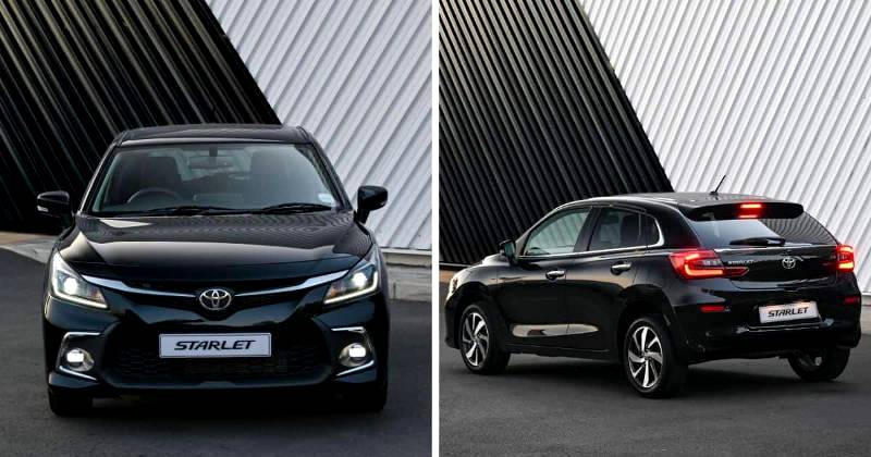 2022 Toyota Sales: 132 035