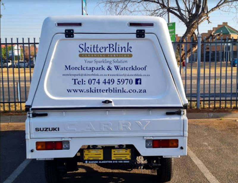 Why I love my Super Carry