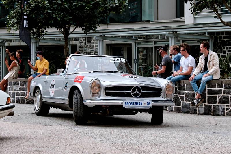 South Africa’s Most Beautiful Drive – The Cape 1000