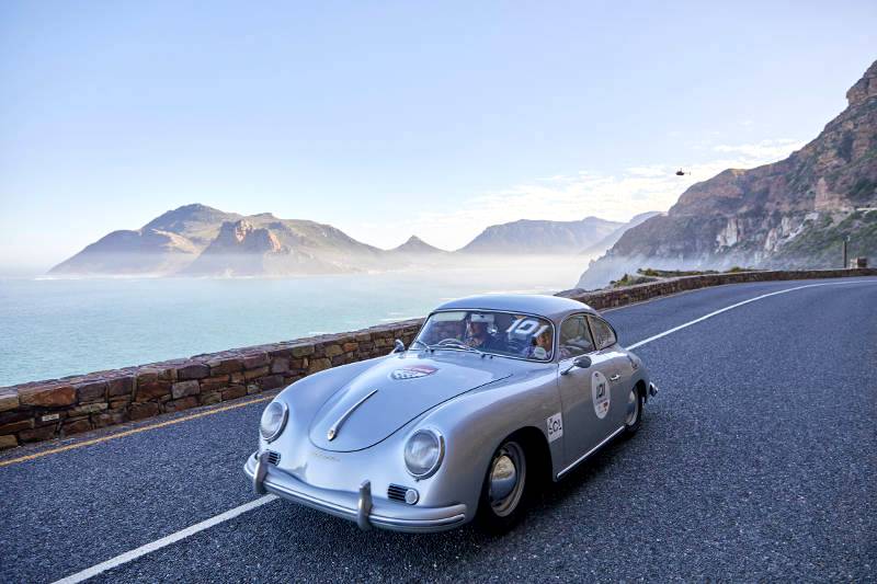 South Africa’s Most Beautiful Drive – The Cape 1000