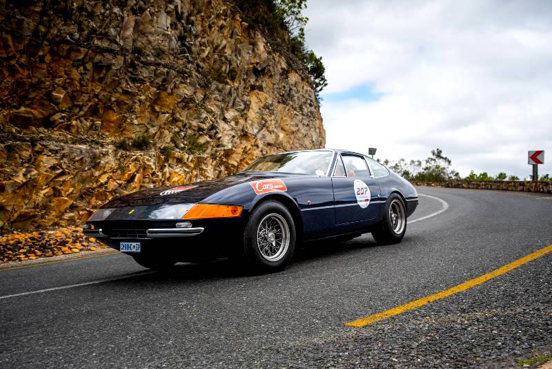 South Africa’s Most Beautiful Drive – The Cape 1000