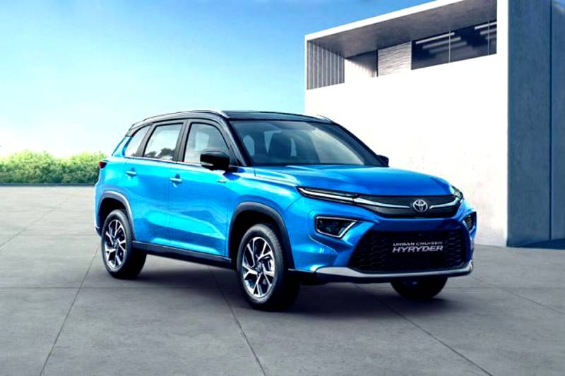 TOYOTA KICKS OFF 2023 SALES ON A HIGH