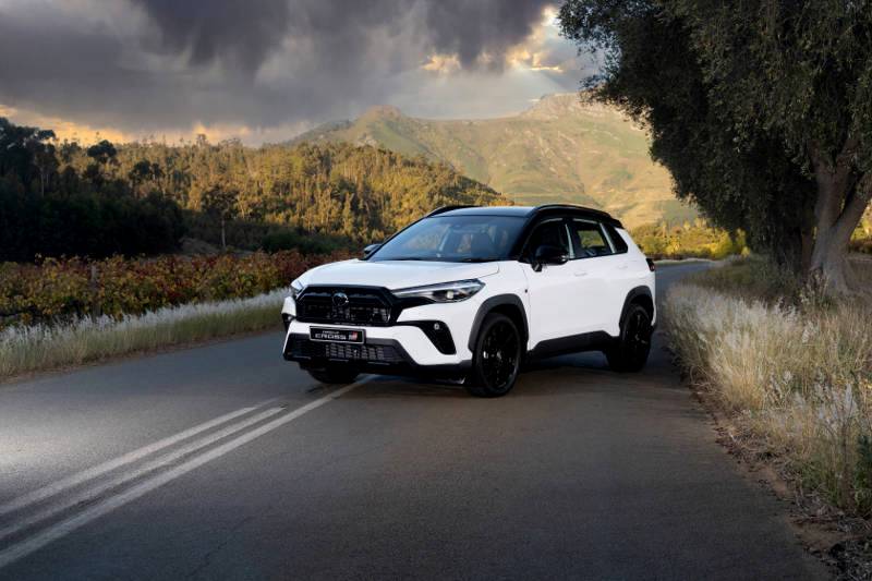 TOYOTA KICKS OFF 2023 SALES ON A HIGH