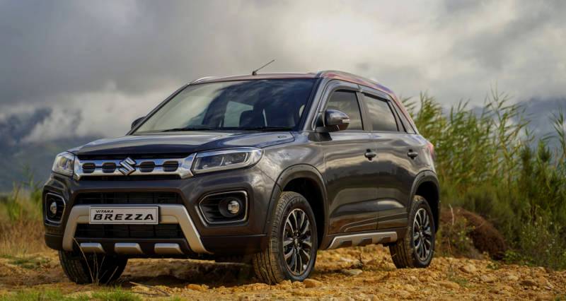 Your car doesn’t just run on fuel