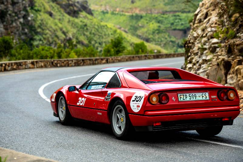 CAPE 1000 Welcomes the Public!