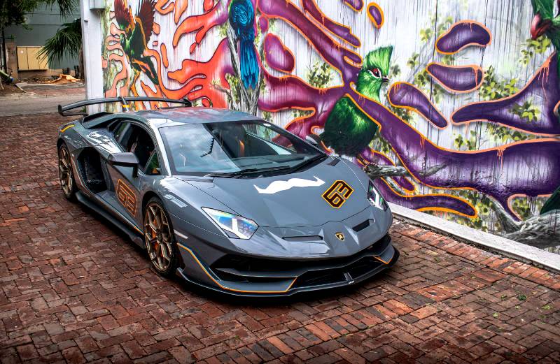 CAPE 1000 Welcomes the Public!