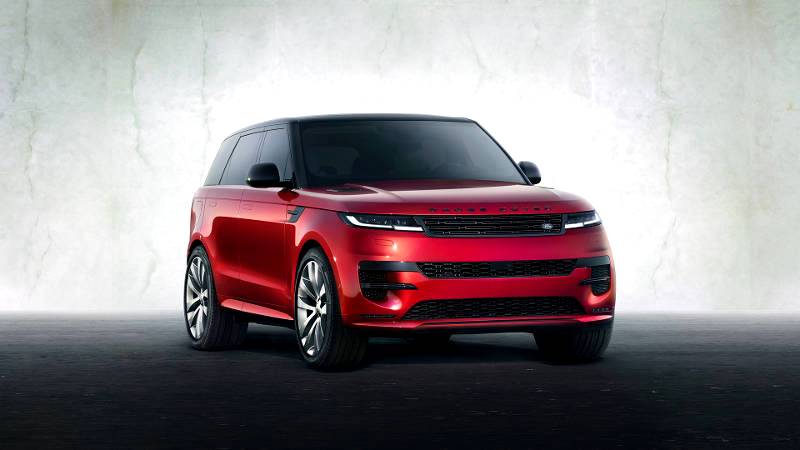 Greater choice for Jaguar Land Rover clients