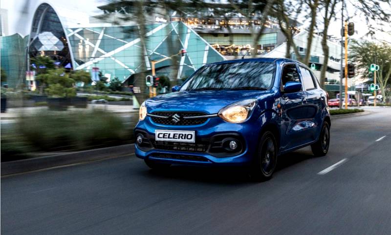 How Things Work: Fuel Consumption