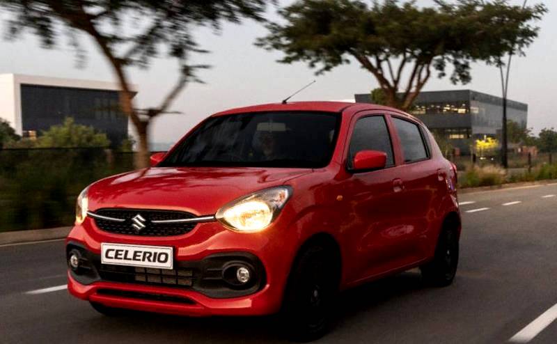 How Things Work: Fuel Consumption