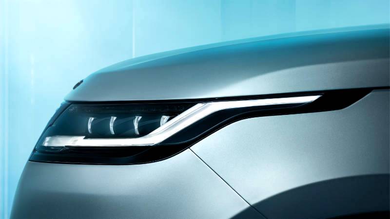 Jaguar Land Rover partners with Tata Technologies