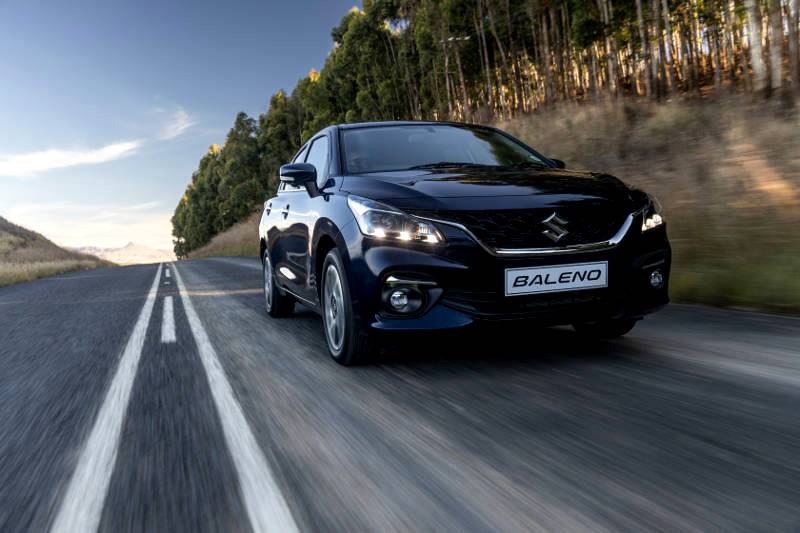 New dealer record for SA’s favourite compact car maker