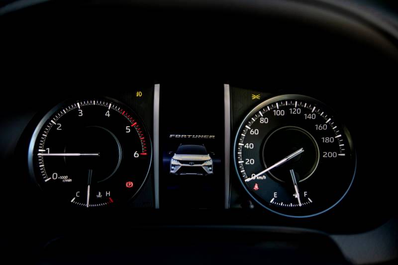 Stylish Enhancements for Reimagined Fortuner