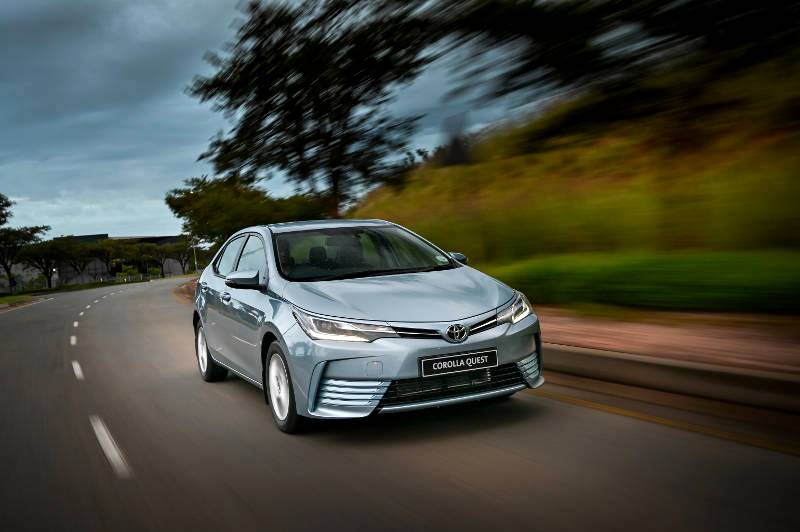 TOYOTA CONTINUES ITS SUCCESSFUL SALES RUN IN 2023