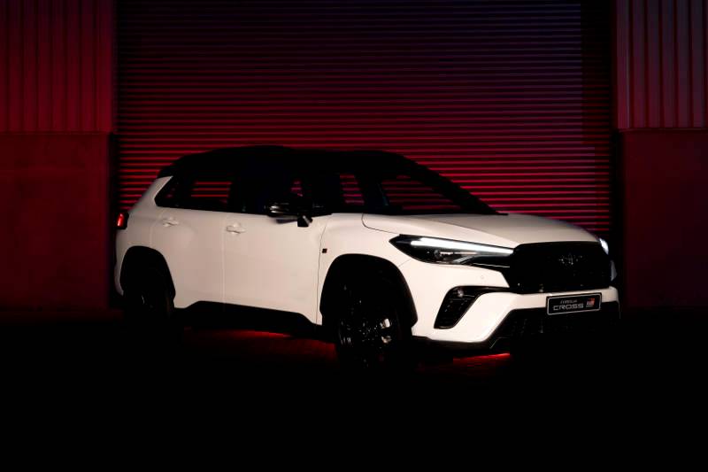 TOYOTA CONTINUES ITS SUCCESSFUL SALES RUN IN 2023