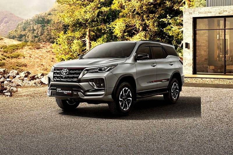 TOYOTA GOES OUT OF THIS WORLD WITH NEW FORTUNER TV AD