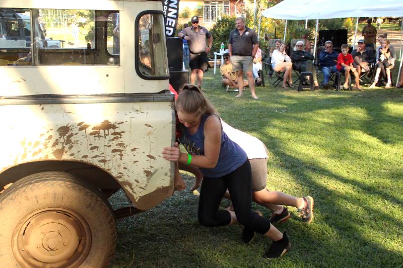 Updated: Join the LandyFest long weekend outdoor extravaganza!