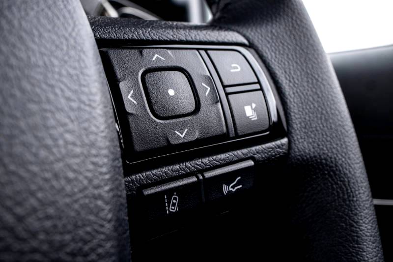 Xtra Features for Toyota Hilux