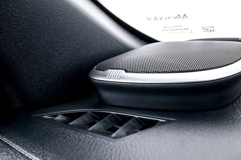 Xtra Features for Toyota Hilux