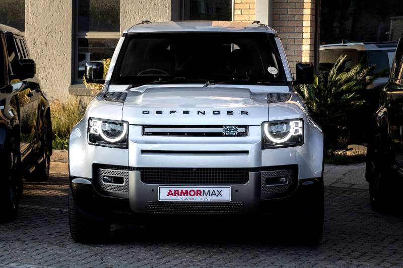 DEFENDER BY NAME AND BY NATURE