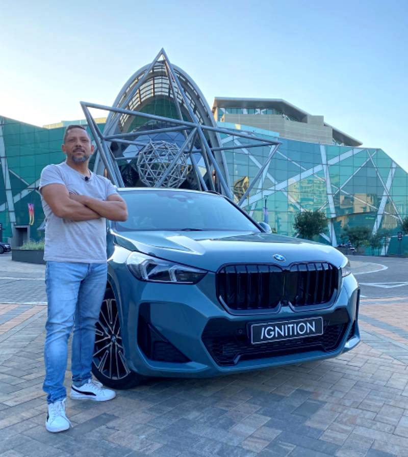 IGNITION TV EXPANDS TO DSTV’S ACCESS BOUQUET