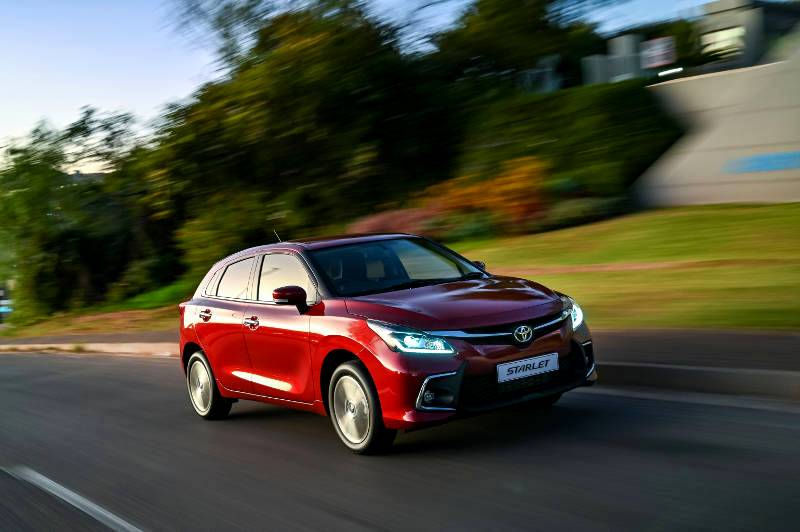 TOYOTA CONTINUES SALES SUCCESS IN MARCH 2023