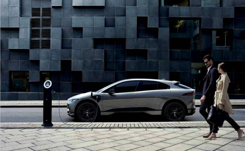 JLR targets Silicon Valley and Israel start-ups as it marks first year of Open Innovation